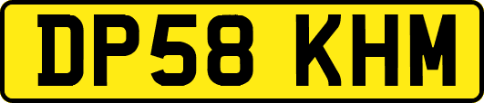 DP58KHM