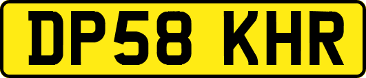 DP58KHR