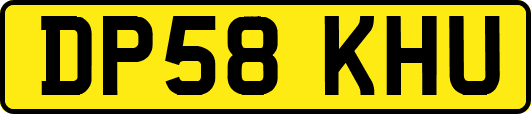 DP58KHU