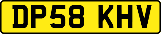 DP58KHV