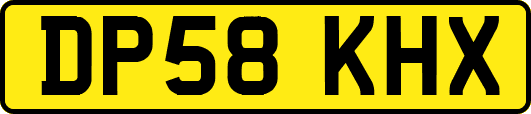 DP58KHX