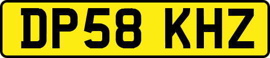 DP58KHZ