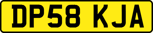 DP58KJA