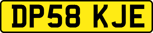 DP58KJE