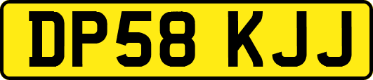 DP58KJJ