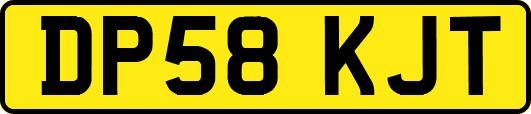 DP58KJT