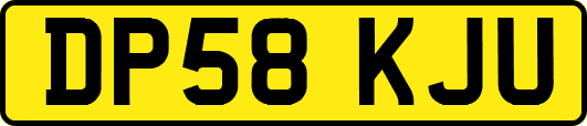 DP58KJU