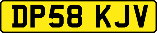 DP58KJV