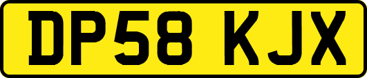 DP58KJX