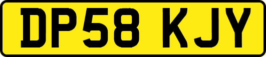 DP58KJY