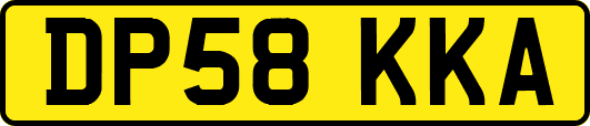 DP58KKA