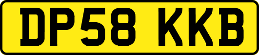 DP58KKB