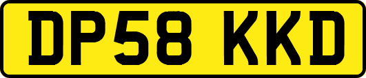 DP58KKD