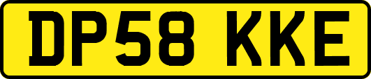 DP58KKE