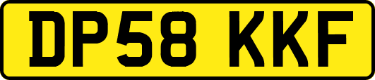 DP58KKF