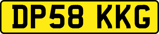 DP58KKG