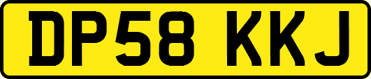 DP58KKJ