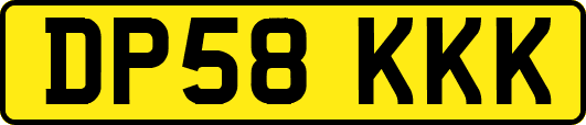 DP58KKK