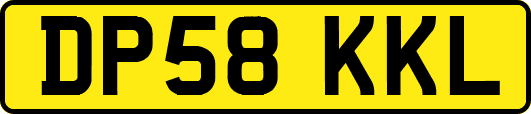 DP58KKL