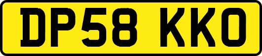 DP58KKO