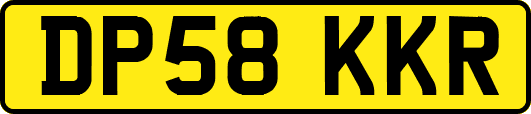 DP58KKR