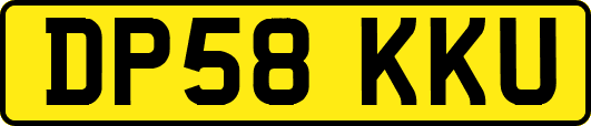 DP58KKU