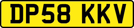 DP58KKV