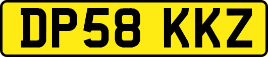 DP58KKZ