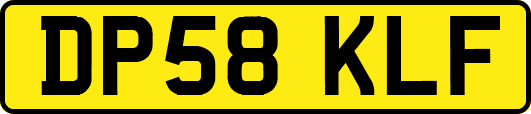 DP58KLF