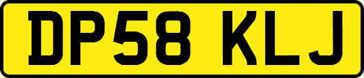 DP58KLJ