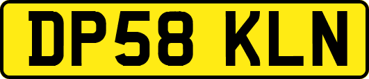 DP58KLN