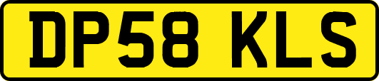 DP58KLS