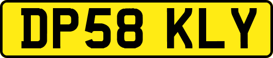 DP58KLY
