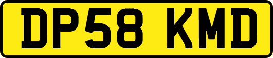 DP58KMD