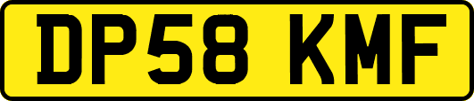 DP58KMF