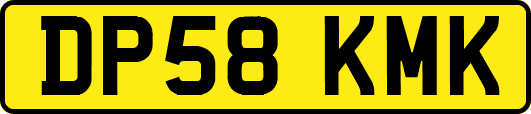 DP58KMK