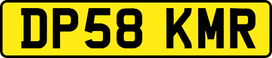 DP58KMR