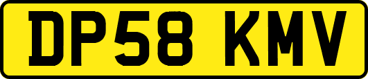 DP58KMV