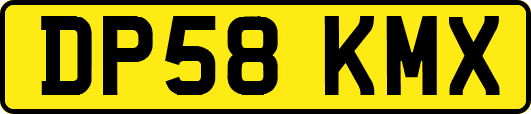 DP58KMX
