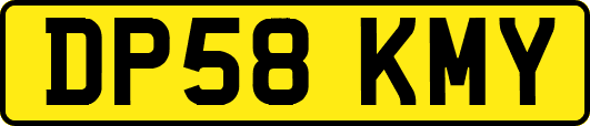 DP58KMY