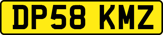 DP58KMZ