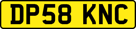 DP58KNC