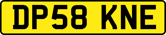 DP58KNE