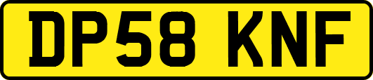 DP58KNF