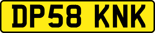 DP58KNK