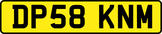DP58KNM