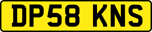 DP58KNS
