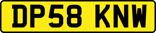 DP58KNW