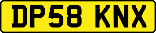 DP58KNX