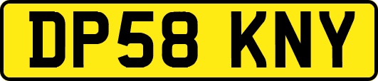 DP58KNY